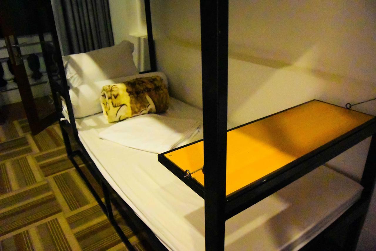 Downtown Hostel Hanoi Luaran gambar