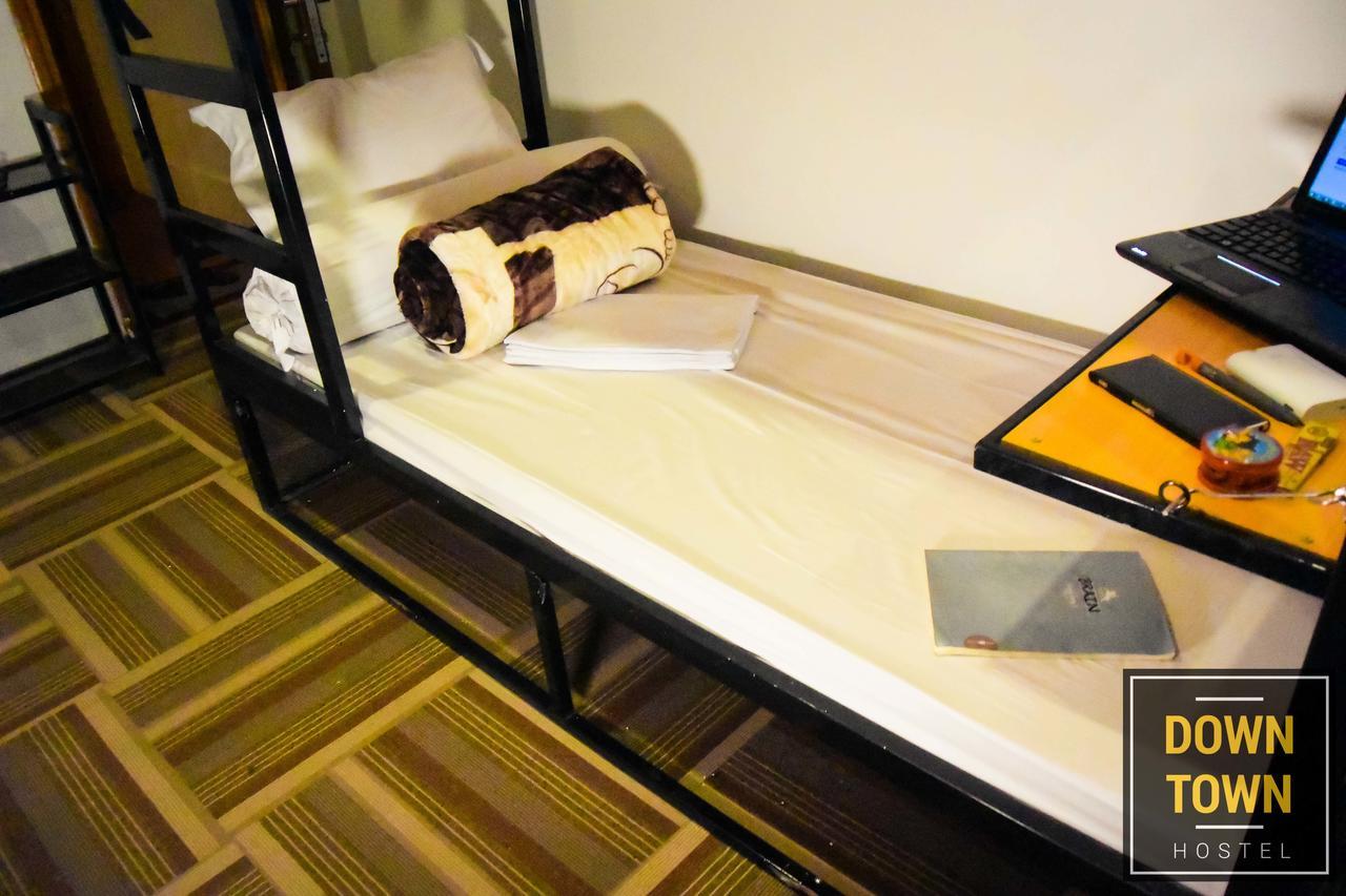 Downtown Hostel Hanoi Luaran gambar